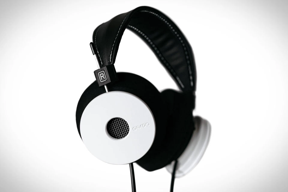 Grado Limited Edition Headphones